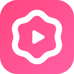 cake learn english app icon with videos and expressions