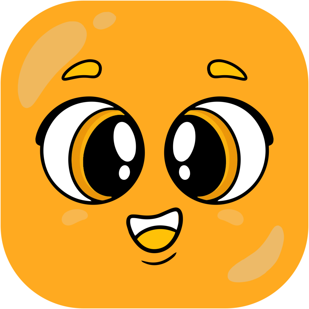 lingua learn languages smarter app icon for ai-powered language learning